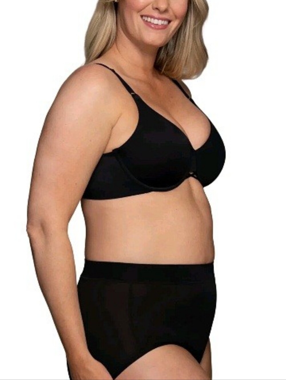 Underwire Bra - Picture 3 of 11